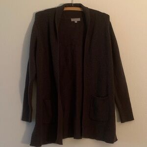 Revolution by Cyrus Women's Open Cardigan